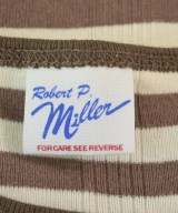 Robert P.Miller（ロバート・ピー・ミラー）Tシャツ・カットソー 茶 サイズ:F レディース/2200676575484