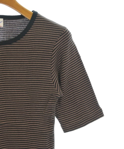 Robert P.Miller（ロバート・ピー・ミラー）Tシャツ・カットソー 茶 サイズ:F レディース/2200676575521