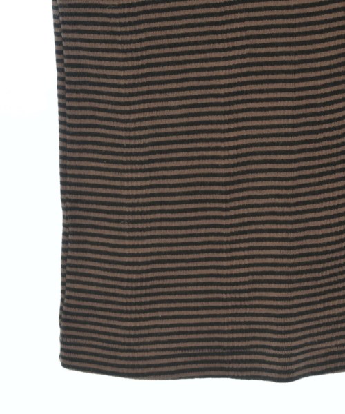Robert P.Miller（ロバート・ピー・ミラー）Tシャツ・カットソー 茶 サイズ:F レディース/2200676575521