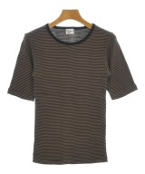Robert P.Miller（ロバート・ピー・ミラー）Tシャツ・カットソー 茶 サイズ:F レディース/2200676575521