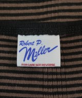 Robert P.Miller（ロバート・ピー・ミラー）Tシャツ・カットソー 茶 サイズ:F レディース/2200676575521