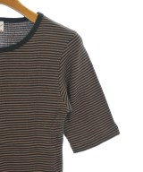 Robert P.Miller（ロバート・ピー・ミラー）Tシャツ・カットソー 茶 サイズ:F レディース/2200676575521