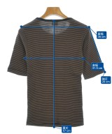 Robert P.Miller（ロバート・ピー・ミラー）Tシャツ・カットソー 茶 サイズ:F レディース/2200676575521