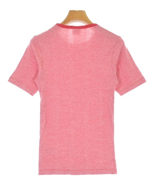 Robert P.Miller（ロバート・ピー・ミラー）Tシャツ・カットソー 赤 サイズ:F レディース/2200688849337