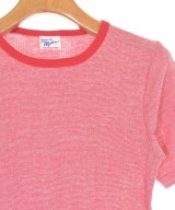 Robert P.Miller（ロバート・ピー・ミラー）Tシャツ・カットソー 赤 サイズ:F レディース/2200688849337