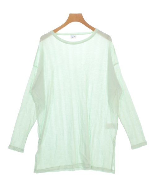 Robert P.Miller(ロバート・ピー・ミラー)Tシャツ・カットソー 緑 サイズ:F/2200686698524