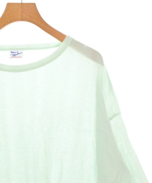 Robert P.Miller（ロバート・ピー・ミラー）Tシャツ・カットソー 緑 サイズ:F レディース/2200686698524