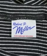 Robert P.Miller（ロバート・ピー・ミラー）ノースリーブ 黒 サイズ:F レディース/2200689433047