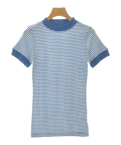 Robert P.Miller(ロバート・ピー・ミラー)Tシャツ・カットソー 青 サイズ:F/2200690605099