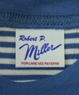 Robert P.Miller（ロバート・ピー・ミラー）Tシャツ・カットソー 青 サイズ:F レディース/2200690605099