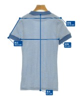 Robert P.Miller（ロバート・ピー・ミラー）Tシャツ・カットソー 青 サイズ:F レディース/2200690605099