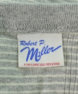 Robert P.Miller（ロバート・ピー・ミラー）タンクトップ グレー サイズ:F レディース/2200680033178