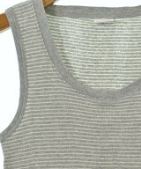 Robert P.Miller（ロバート・ピー・ミラー）タンクトップ グレー サイズ:F レディース/2200680033178