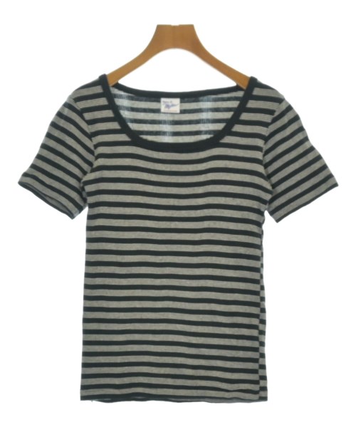 Robert P.Miller(ロバート・ピー・ミラー)Tシャツ・カットソー 黒 サイズ:F/2200681028401