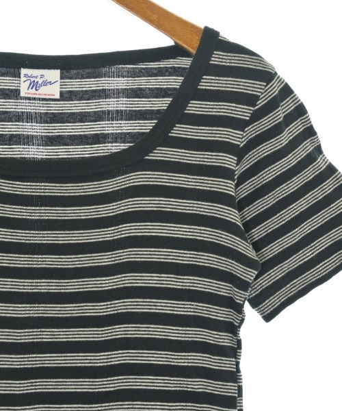 Robert P.Miller（ロバート・ピー・ミラー）Tシャツ・カットソー 黒 サイズ:F レディース/2200681028401