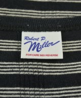 Robert P.Miller（ロバート・ピー・ミラー）Tシャツ・カットソー 黒 サイズ:F レディース/2200681028401