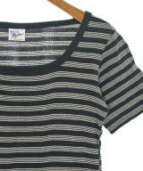 Robert P.Miller（ロバート・ピー・ミラー）Tシャツ・カットソー 黒 サイズ:F レディース/2200681028401