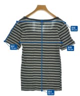 Robert P.Miller（ロバート・ピー・ミラー）Tシャツ・カットソー 黒 サイズ:F レディース/2200681028401