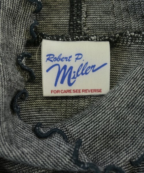 Robert P.Miller（ロバート・ピー・ミラー）Tシャツ・カットソー グレー サイズ:F レディース/2200690041026