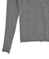 Robert P.Miller（ロバート・ピー・ミラー）Tシャツ・カットソー グレー サイズ:F レディース/2200690041026