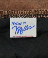 Robert P.Miller（ロバート・ピー・ミラー）Tシャツ・カットソー 茶 サイズ:F レディース/2200691476025