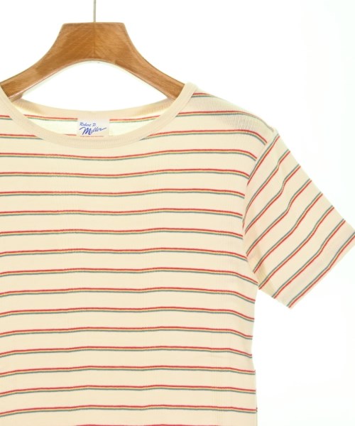 Robert P.Miller（ロバート・ピー・ミラー）Tシャツ・カットソー 白 サイズ:F レディース/2200694898206