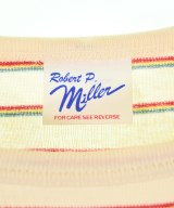 Robert P.Miller（ロバート・ピー・ミラー）Tシャツ・カットソー 白 サイズ:F レディース/2200694898206