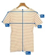 Robert P.Miller（ロバート・ピー・ミラー）Tシャツ・カットソー 白 サイズ:F レディース/2200694898206