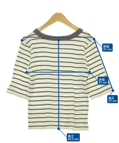 SONOTA（ソノタ）Tシャツ・カットソー 白 サイズ:150 キッズ/2200696324031