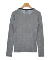 Robert P.Miller（ロバート・ピー・ミラー）Tシャツ・カットソー グレー サイズ:F レディース/2200694016099