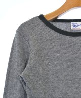 Robert P.Miller（ロバート・ピー・ミラー）Tシャツ・カットソー グレー サイズ:F レディース/2200694016099