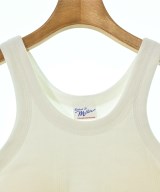 Robert P.Miller（ロバート・ピー・ミラー）タンクトップ 白 サイズ:F レディース/2200695995027