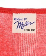 Robert P.Miller（ロバート・ピー・ミラー）Tシャツ・カットソー 赤 サイズ:F レディース/2200696146152