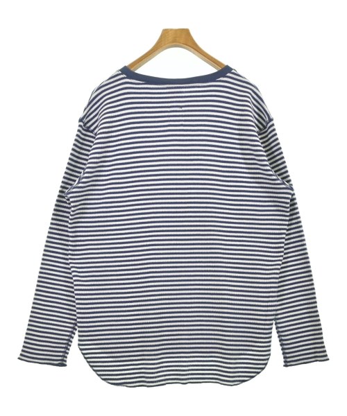 Robert P.Miller（ロバート・ピー・ミラー）Tシャツ・カットソー 青 サイズ:2(M位) メンズ/2200697133090