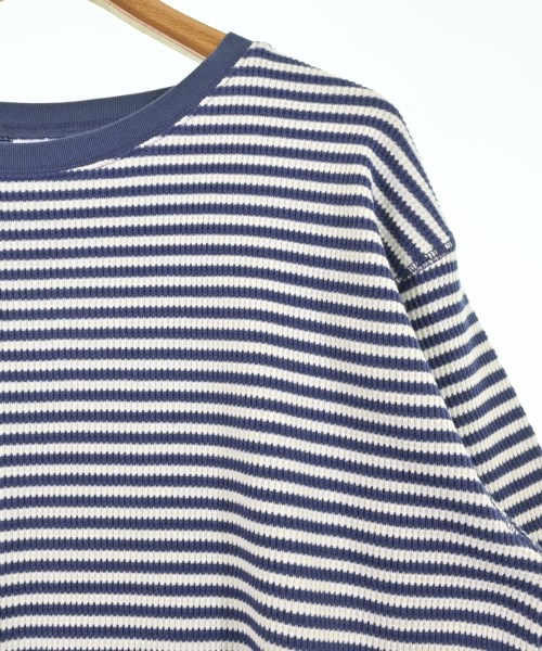 Robert P.Miller（ロバート・ピー・ミラー）Tシャツ・カットソー 青 サイズ:2(M位) メンズ/2200697133090