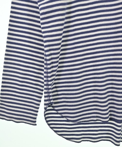 Robert P.Miller（ロバート・ピー・ミラー）Tシャツ・カットソー 青 サイズ:2(M位) メンズ/2200697133090