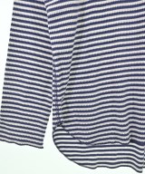Robert P.Miller（ロバート・ピー・ミラー）Tシャツ・カットソー 青 サイズ:2(M位) メンズ/2200697133090