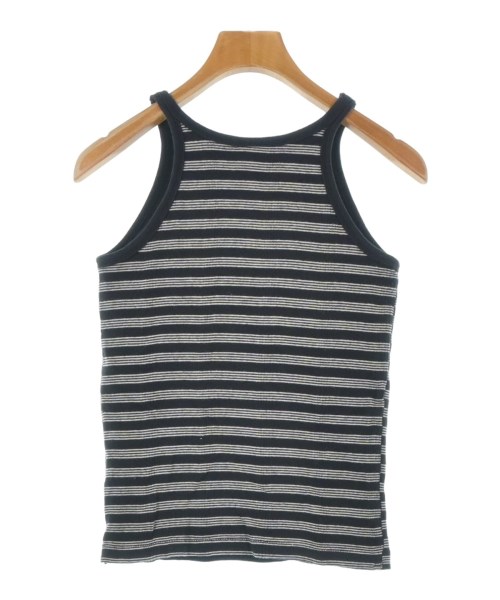 Robert P.Miller（ロバート・ピー・ミラー）タンクトップ 黒 サイズ:F レディース/2200649292127