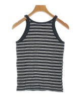 Robert P.Miller（ロバート・ピー・ミラー）タンクトップ 黒 サイズ:F レディース/2200649292127