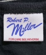 Robert P.Miller（ロバート・ピー・ミラー）タンクトップ 黒 サイズ:F レディース/2200649292127