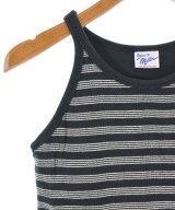 Robert P.Miller（ロバート・ピー・ミラー）タンクトップ 黒 サイズ:F レディース/2200649292127