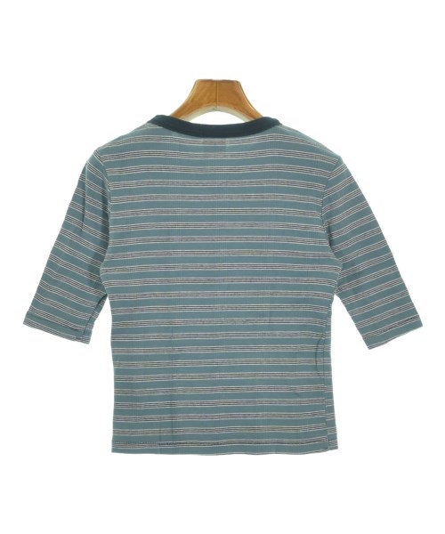 Robert P.Miller（ロバート・ピー・ミラー）Tシャツ・カットソー 青 サイズ:F レディース/2200650221024