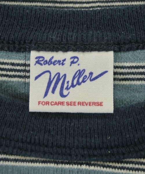 Robert P.Miller（ロバート・ピー・ミラー）Tシャツ・カットソー 青 サイズ:F レディース/2200650221024