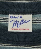 Robert P.Miller（ロバート・ピー・ミラー）Tシャツ・カットソー 青 サイズ:F レディース/2200650221024