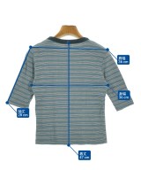 Robert P.Miller（ロバート・ピー・ミラー）Tシャツ・カットソー 青 サイズ:F レディース/2200650221024