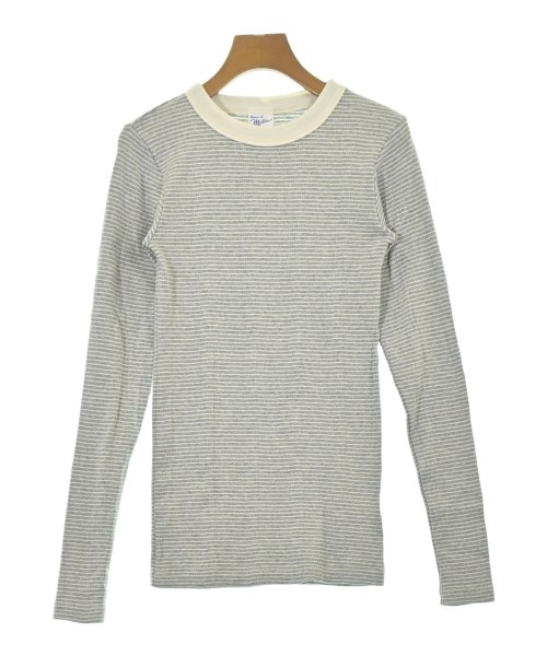 Robert P.Miller(ロバート・ピー・ミラー)Tシャツ・カットソー グレー サイズ:F/2200656489046