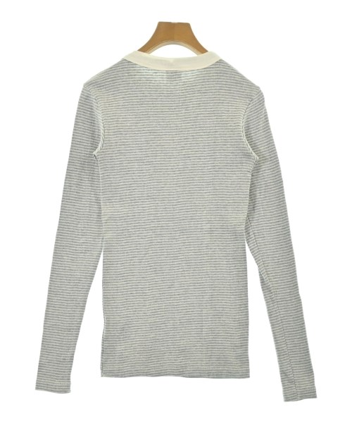 Robert P.Miller（ロバート・ピー・ミラー）Tシャツ・カットソー グレー サイズ:F レディース/2200656489046