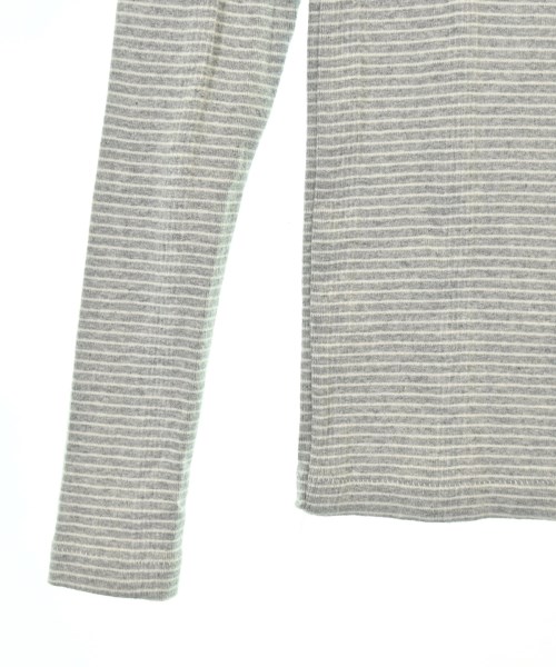 Robert P.Miller（ロバート・ピー・ミラー）Tシャツ・カットソー グレー サイズ:F レディース/2200656489046