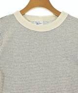 Robert P.Miller（ロバート・ピー・ミラー）Tシャツ・カットソー グレー サイズ:F レディース/2200656489046