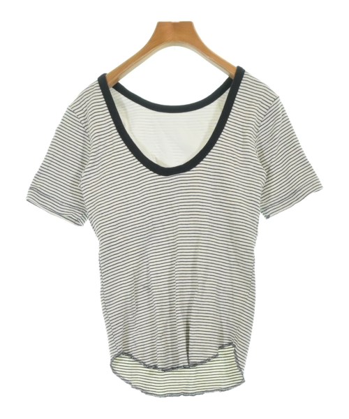 Robert P.Miller（ロバート・ピー・ミラー）Tシャツ・カットソー 白 サイズ:M レディース/2200649396061